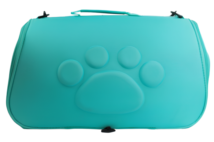 Bolso para mascotas armable - Imagen 3