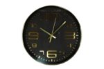 Reloj Pared Muro 30cm - Imagen 3
