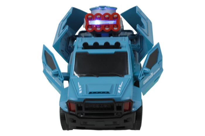 Auto lanza tazos - Imagen 6