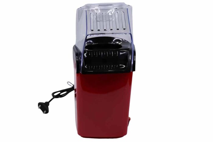 Maquina para cabritas libre de aceite - Imagen 2