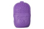 Cepillo exfoliante para baño de silicona - Imagen 4