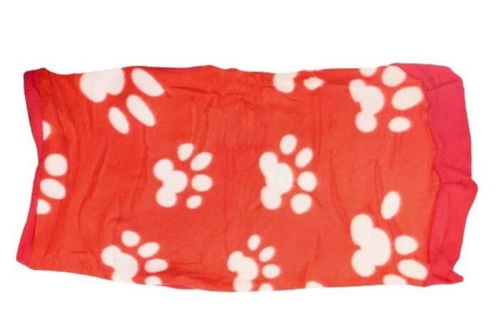 Ropita de polar para perro talla 55 cm - Imagen 12