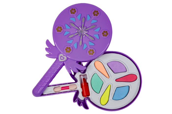 Estuche báculo con maquillaje - Imagen 6