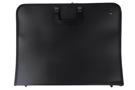 Portafolio A3 Negro