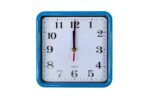 Reloj de pared de 23cm cuadrado - Imagen 3