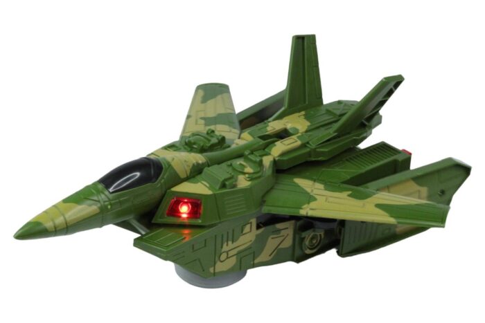 Tanque y avión - Imagen 2