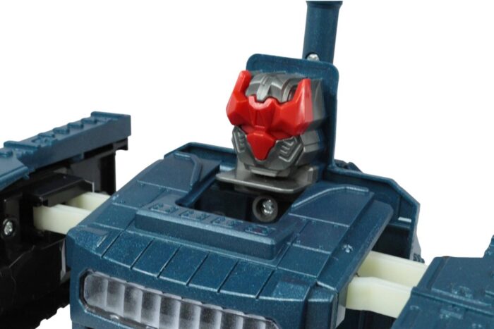 Tanque robots - Imagen 9