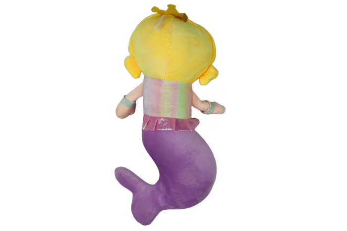 Peluche de sirena - Imagen 3