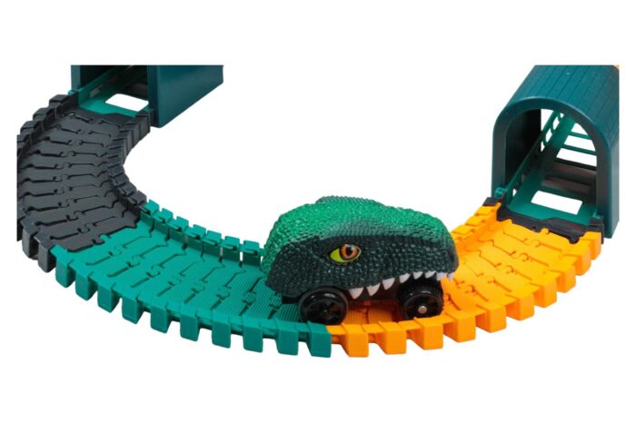 Pista Dino Track - Imagen 4