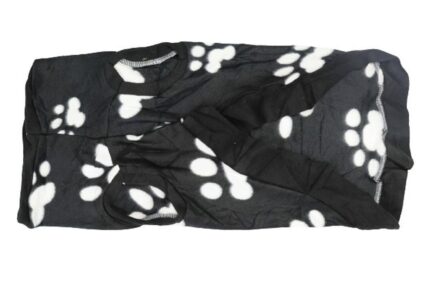 Ropita de polar para perro talla 55 cm