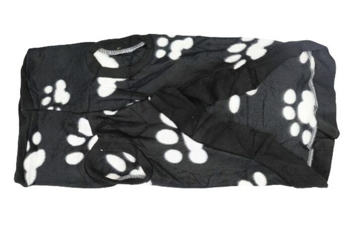 Ropita de polar para perro talla 55 cm - Imagen 1