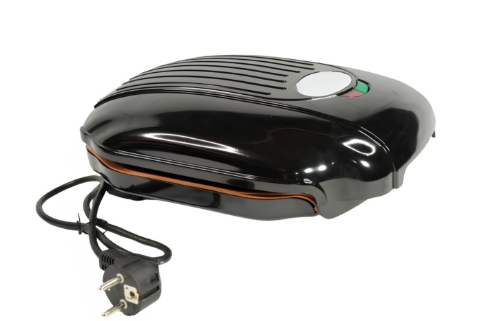 parrilla eléctrica 900w - Imagen 3