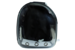 Mochila Bolso Transparente Mascota Perro Y Gato - Imagen 7