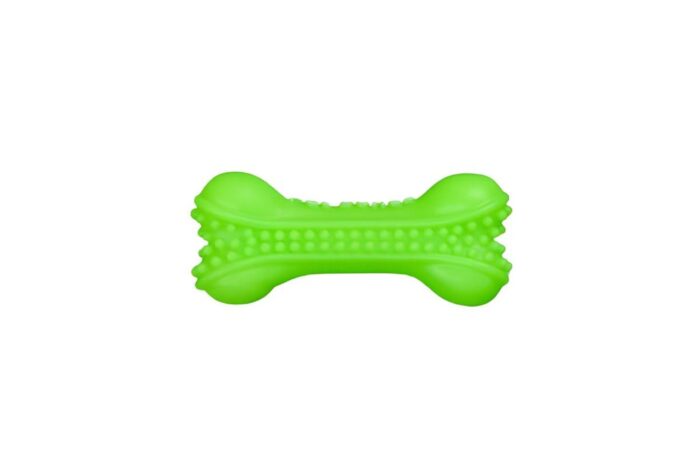 Juguetes de goma en forma de hueso - Imagen 6