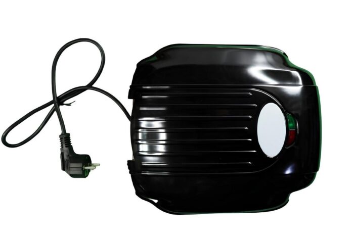 parrilla eléctrica 900w - Imagen 2