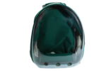 Mochila Bolso Transparente Mascota Perro Y Gato - Imagen 16