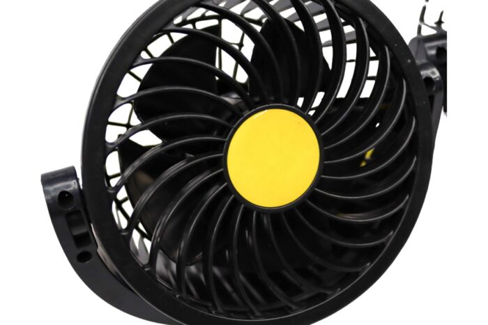 Ventilador Para Auto - Imagen 6