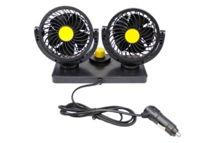 Ventilador Para Auto