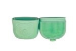 Cepillo exfoliante para baño de silicona - Imagen 9