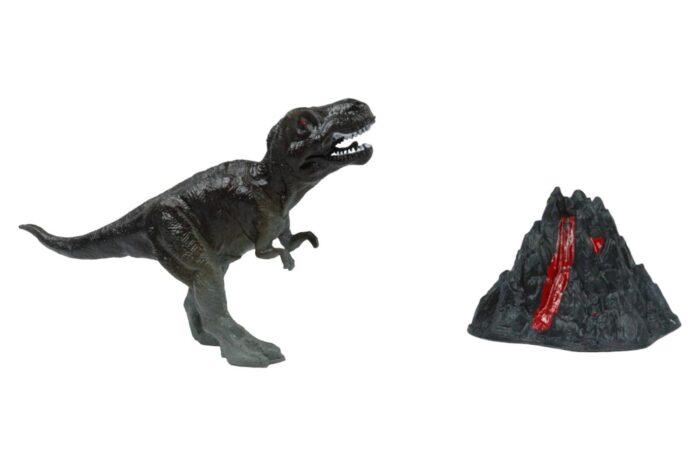 Pista Dino Track - Imagen 9