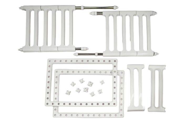 809497-04 Mueble Organizador Extensible - Imagen 9