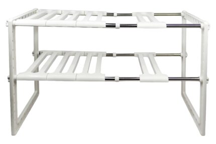 Mueble Organizador Extensible