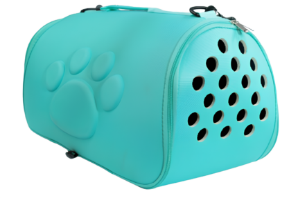 Bolso para mascotas armable