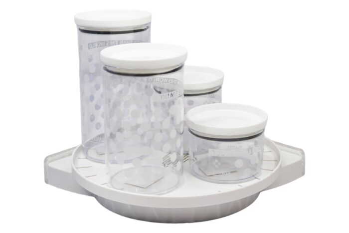 Esquinero Giratorio - Imagen 3