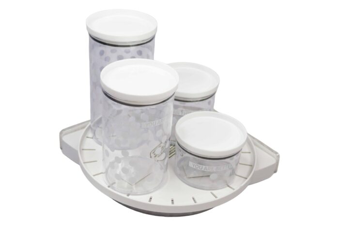 Esquinero Giratorio - Imagen 4