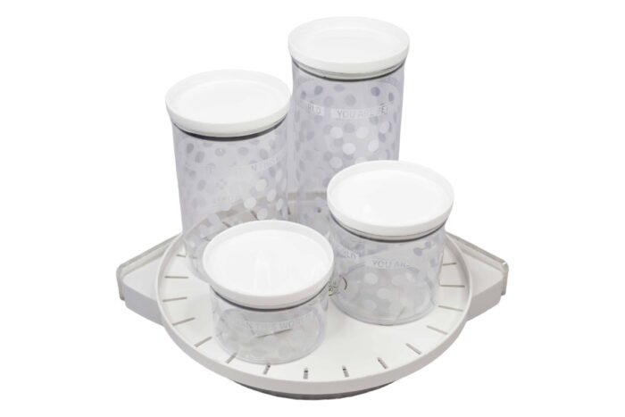 Esquinero Giratorio - Imagen 5