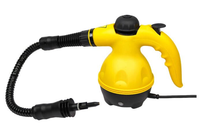 Limpiador de Vapor - Imagen 3