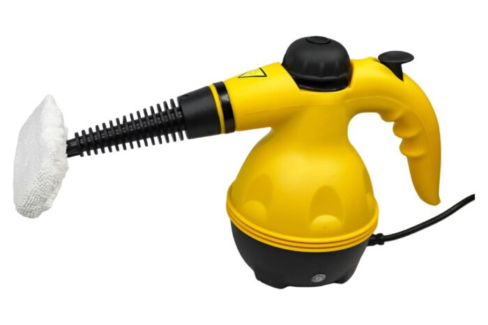 Limpiador de Vapor - Imagen 4