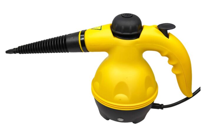 Limpiador de Vapor - Imagen 5