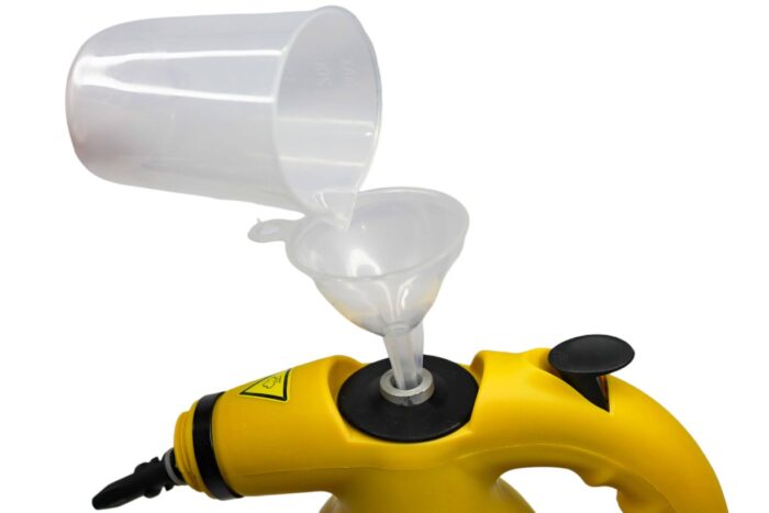 Limpiador de Vapor - Imagen 9