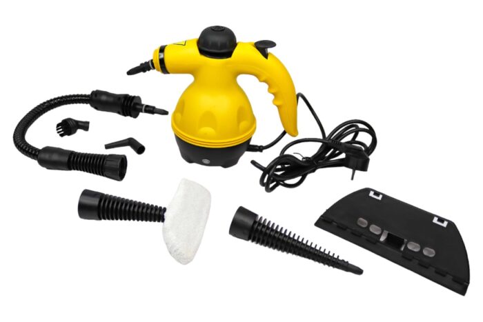 Limpiador de Vapor - Imagen 1