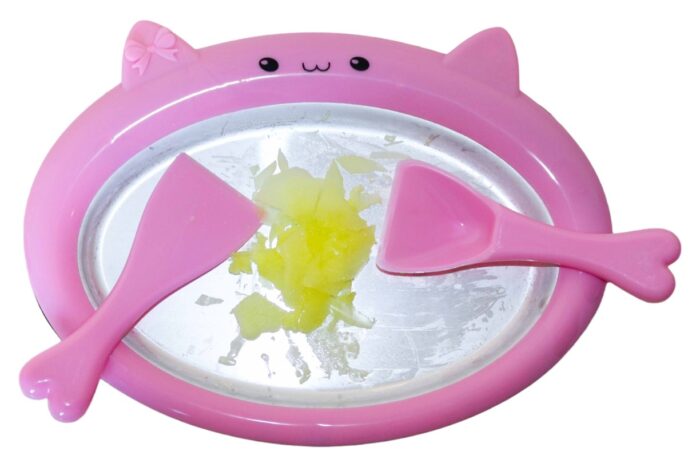 Bandeja para Hacer Helado ICE-FRYER - Imagen 2