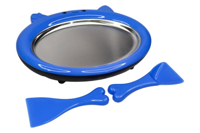 Bandeja para Hacer Helado ICE-FRYER - Imagen 8