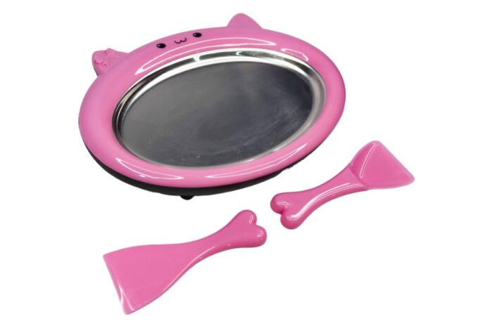 Bandeja para Hacer Helado ICE-FRYER - Imagen 7