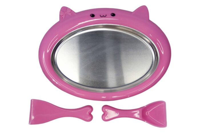 Bandeja para Hacer Helado ICE-FRYER - Imagen 1