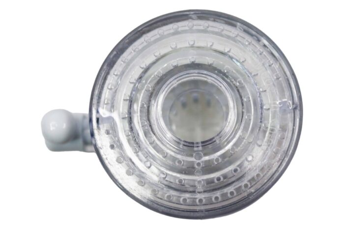 Purificador de Agua Carbón y Coral - Imagen 3