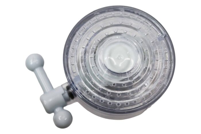 Purificador de Agua Carbón y Coral - Imagen 5