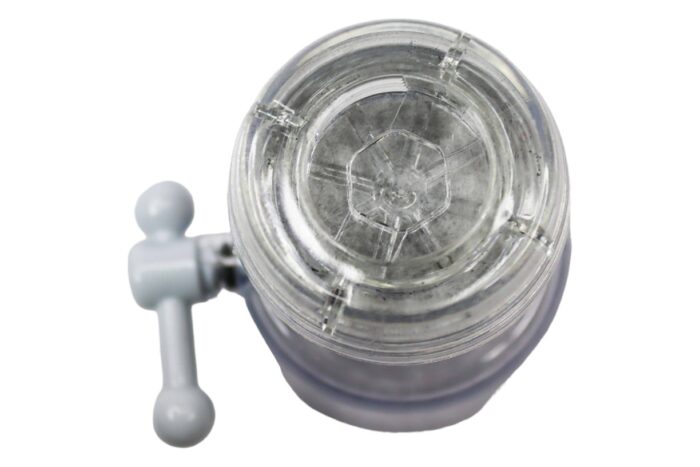 Purificador de Agua Carbón y Coral - Imagen 6