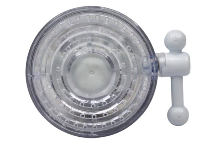 Purificador de Agua Carbón y Coral - Imagen 4