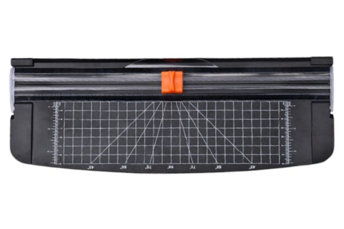 Guillotina Deslizable para Papel A4 - Imagen 2