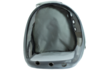 Mochila Bolso Transparente Mascota Perro Y Gato - Imagen 13