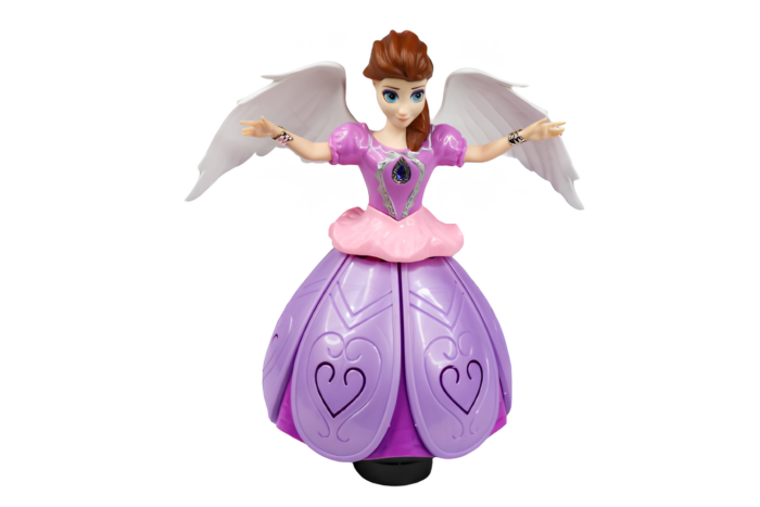 Muñeca Ángel - Imagen 2