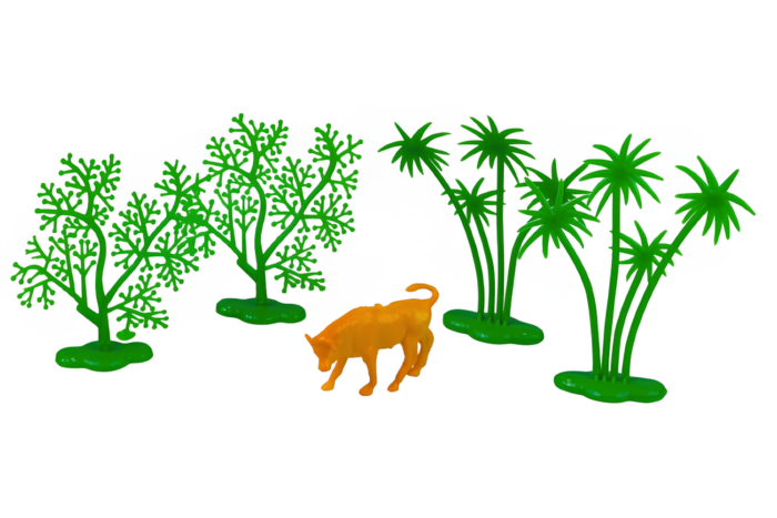 8f179111-7733-48b0-b6de-4f0a8be85288.png Bolsita con animalitos de granja - Imagen 5