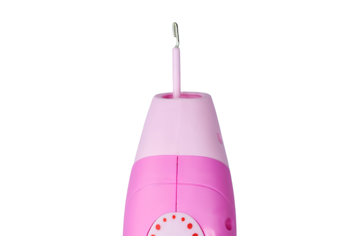 Maquina con mostacillas para crear pulseras - Imagen 5