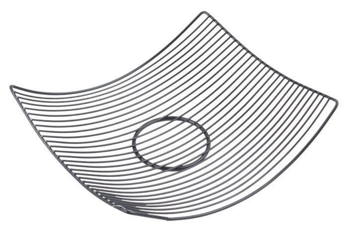 Frutera Rectangular 30cm - Imagen 1