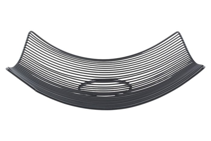 Frutera Rectangular 30cm - Imagen 2